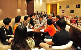 藝術(shù)殿堂首聚，文化交流暖心啟航